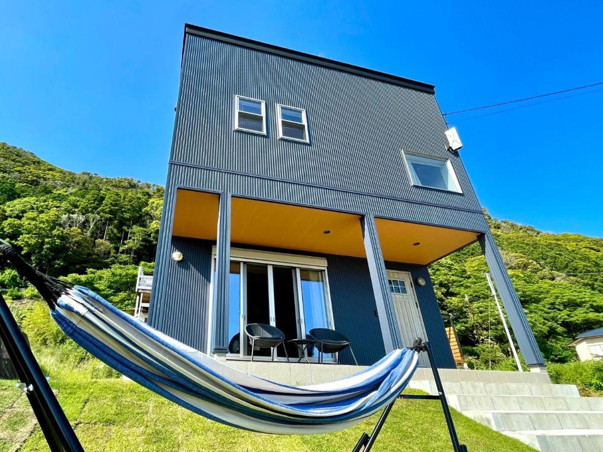 Beach House Kamogawa - Vacation Stay 64005V Bagian luar foto