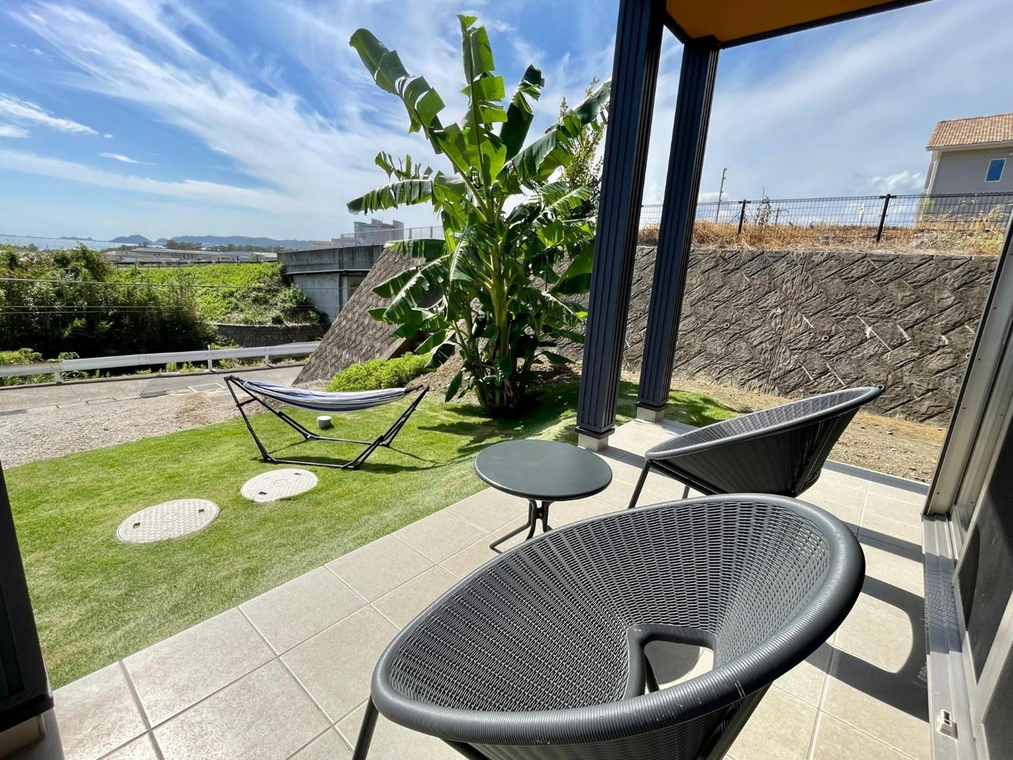 Beach House Kamogawa - Vacation Stay 64005V Bagian luar foto