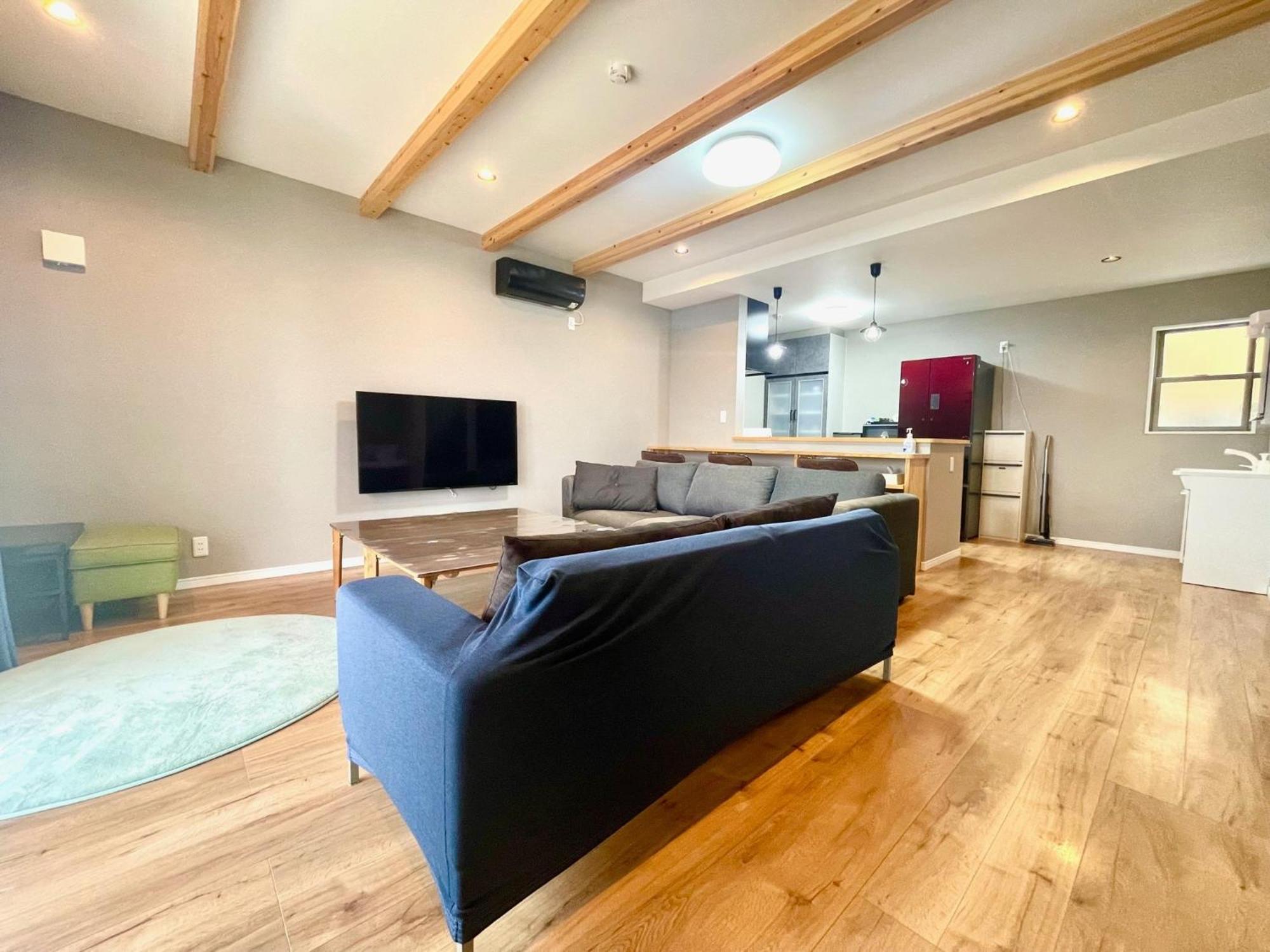 Beach House Kamogawa - Vacation Stay 64005V Bagian luar foto