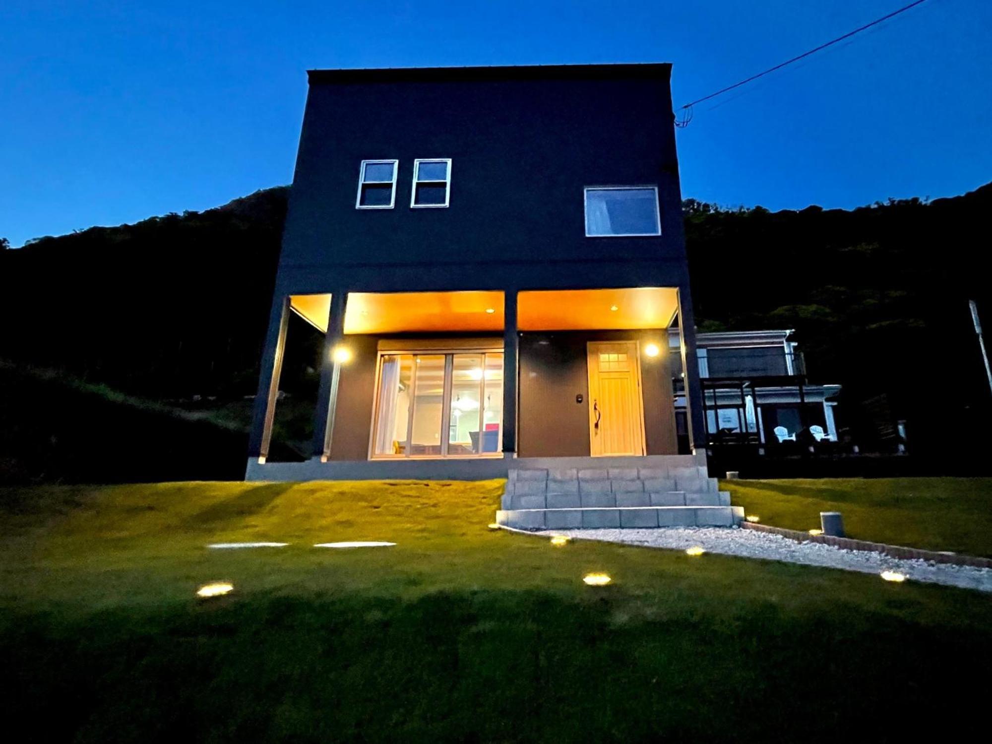 Beach House Kamogawa - Vacation Stay 64005V Bagian luar foto
