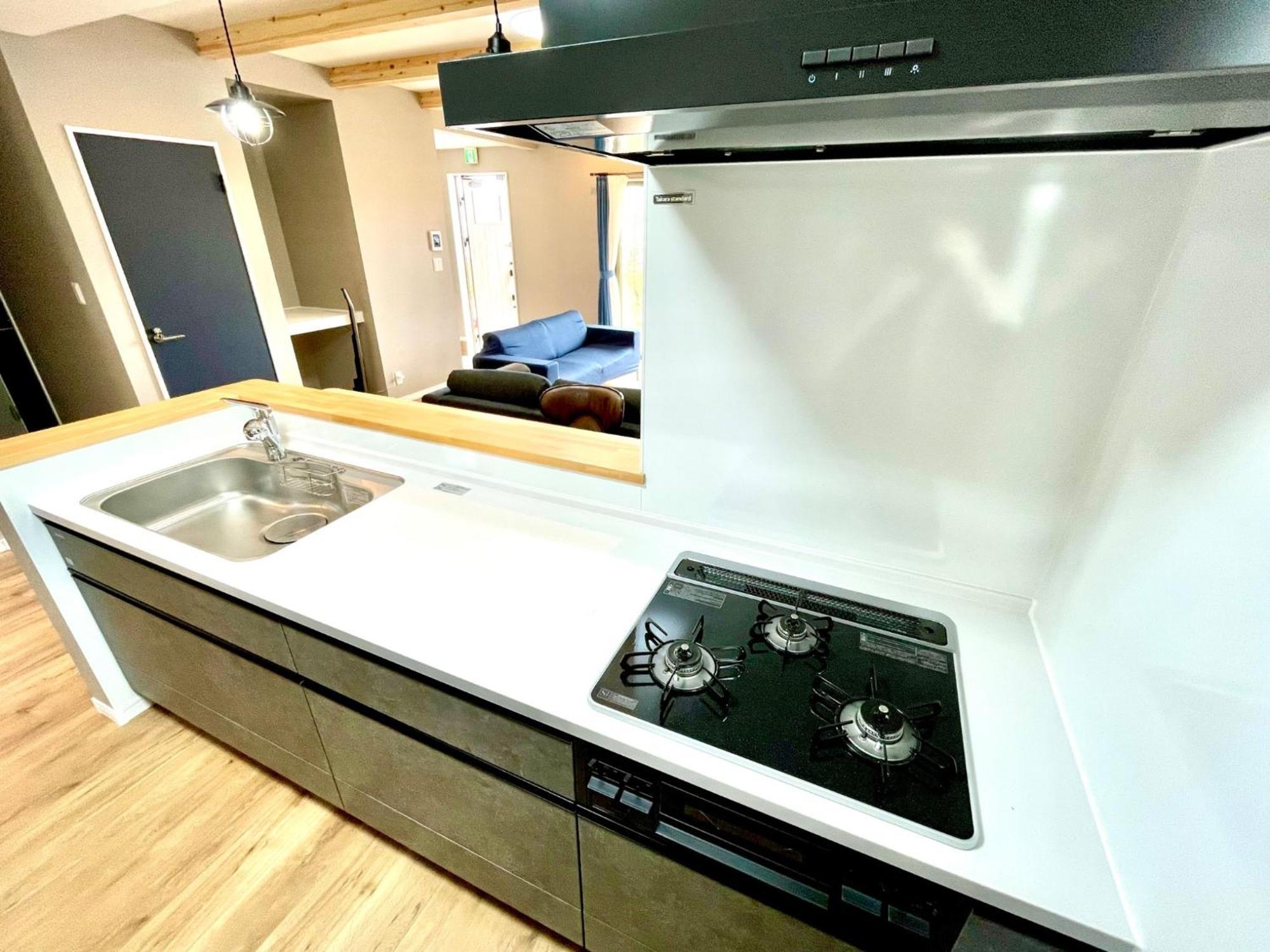 Beach House Kamogawa - Vacation Stay 64005V Bagian luar foto