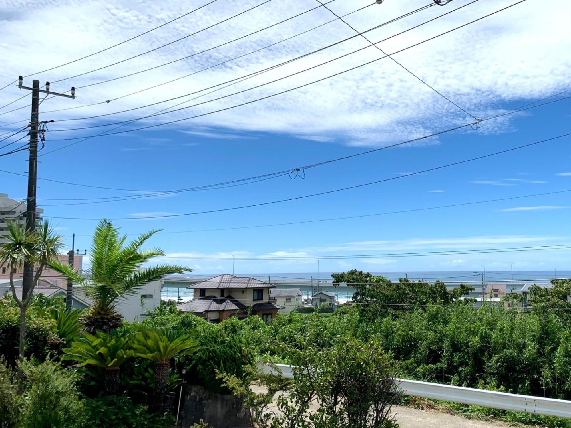 Beach House Kamogawa - Vacation Stay 64005V Bagian luar foto