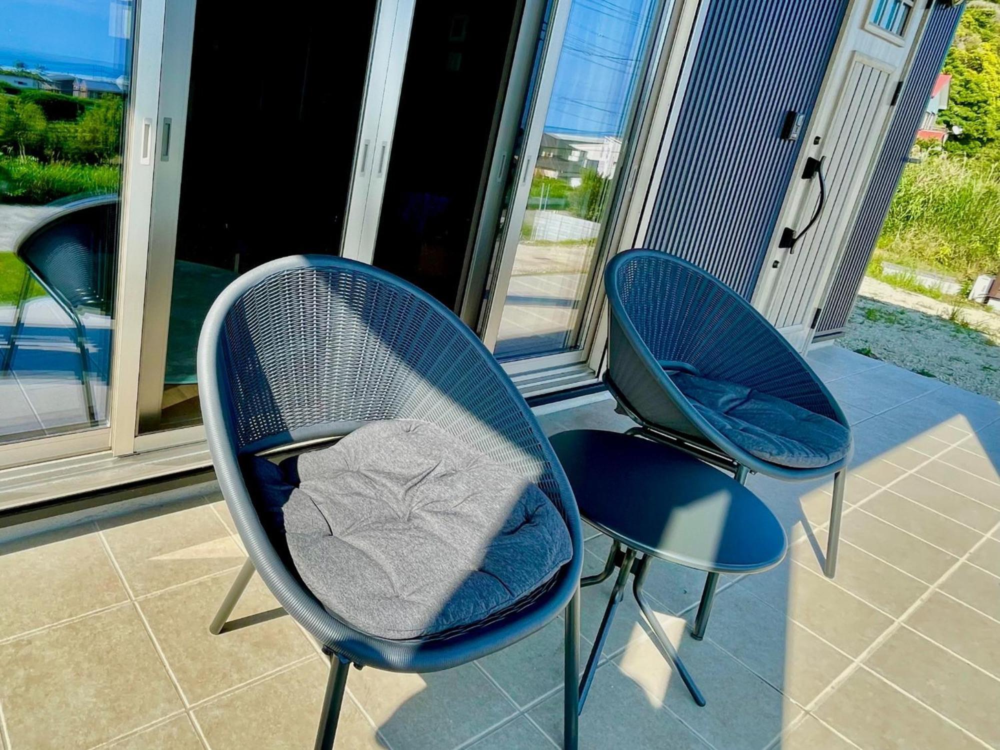 Beach House Kamogawa - Vacation Stay 64005V Bagian luar foto